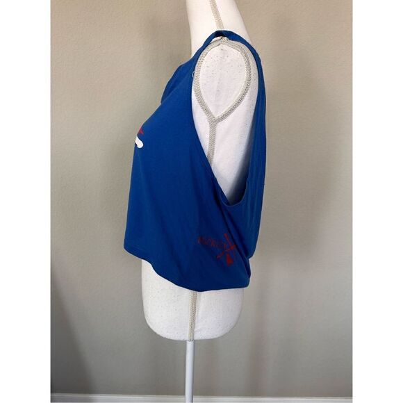 Buckley Omega Mile High Colorado Locals Tank Top - Picture 4 of 7